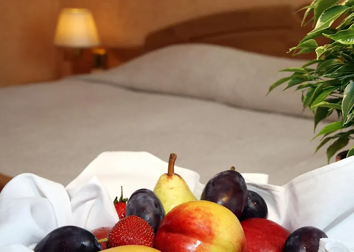 Land-Gut-Hotel Nordseeresorthotel St. Peter