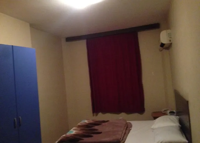Hotel Beyhan