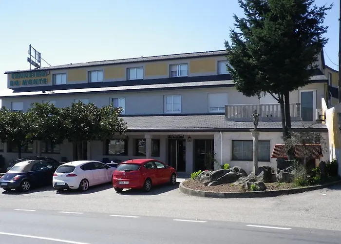 Cruceiro Do Monte