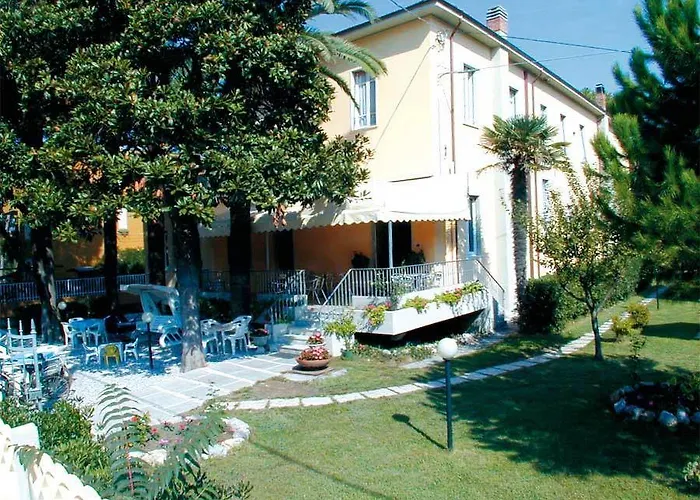 Hotel Parma Mare