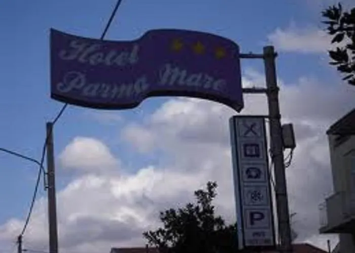 Hotel Parma Mare
