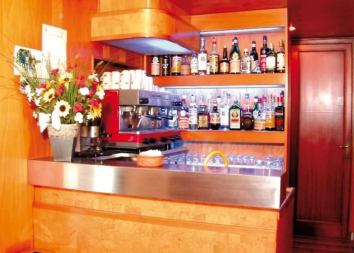 Hotel Parma Mare