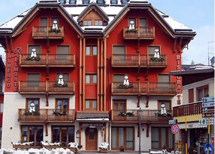 Hotel Belmonte