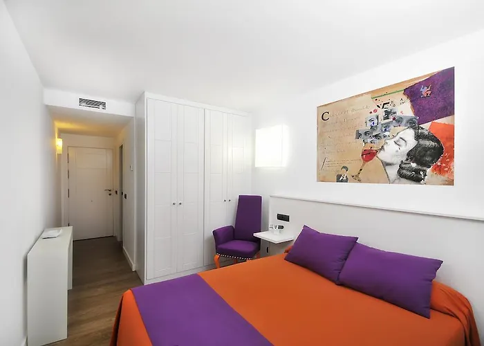 CLÁ Hotel - Boutique
