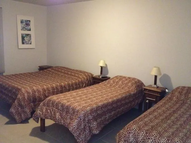 Hotel Artisan