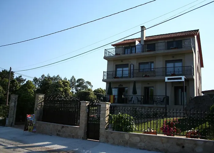 Hotel Rural Neixon