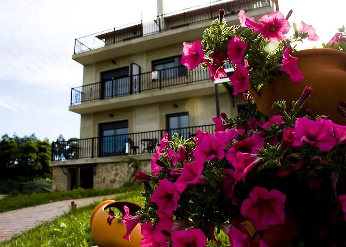 Hotel Rural Neixon