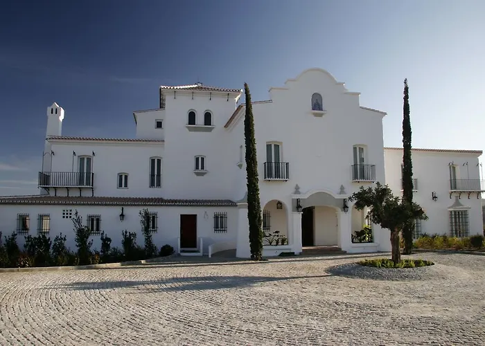 B Bou Hotel Cortijo Bravo