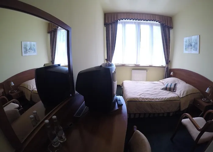 Hotel Saol