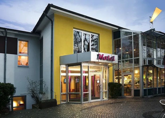 Hotel Hannover-Garbsen