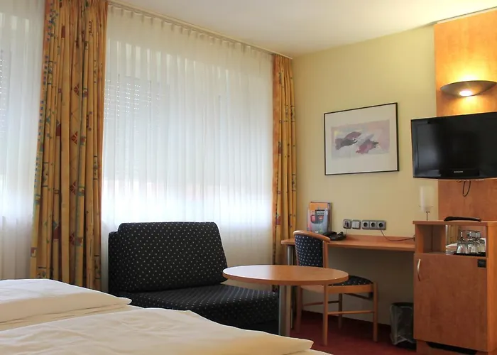 Hotel Ostmeier