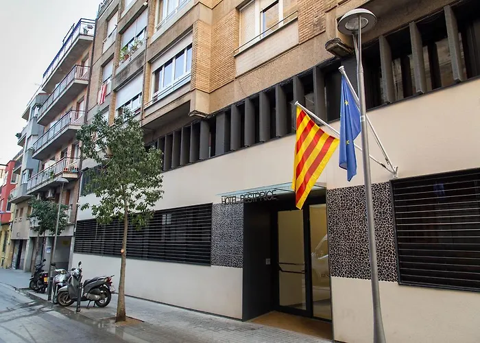 Hotel Bestprice Gracia