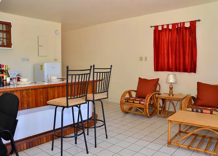 El Greco Resort