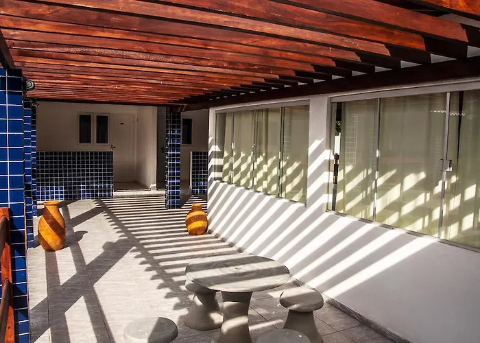Hotel Ouro Negro