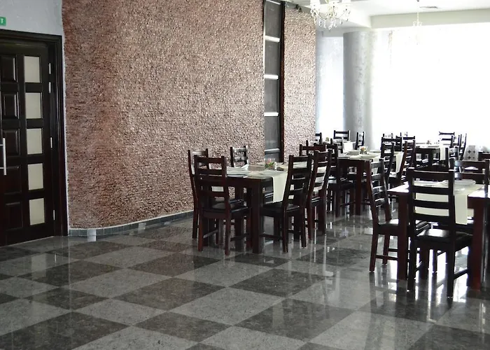 Hotel Unirea