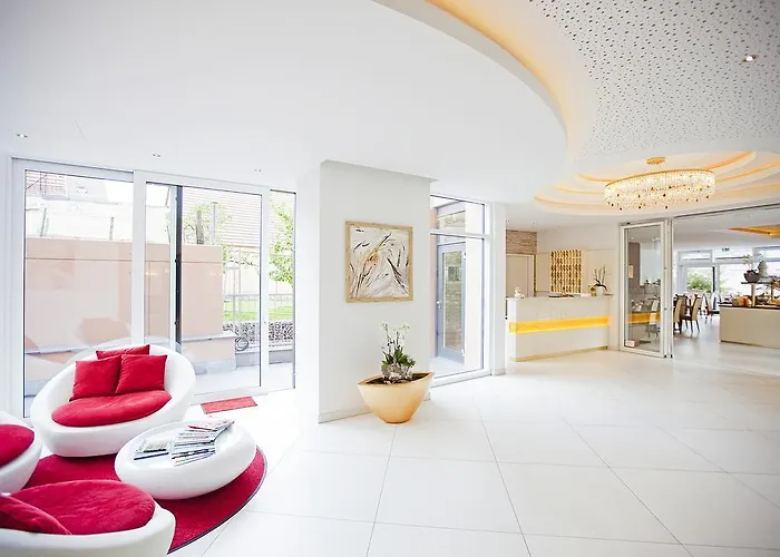 Hotel Krone Ohg