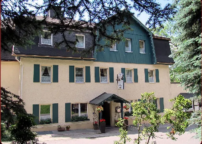 Zur Edlen Krone
