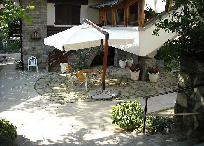 Hotel Tripoli La Margherita