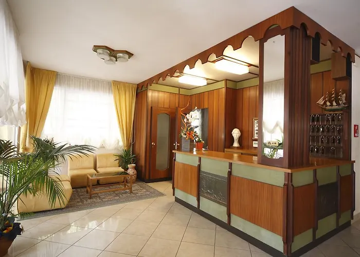 Hotel Devon Rooms & Breakfast