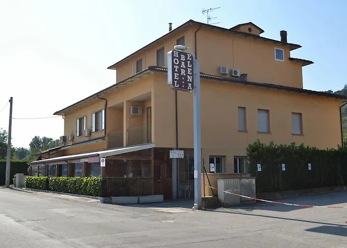 Albergo Elena