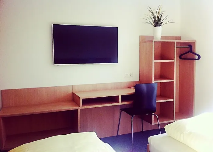 Motel Hohenems
