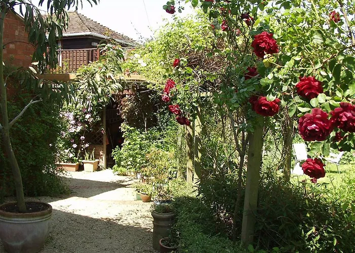 Leadon House Hotel