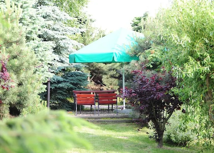 Hotel Biesiada