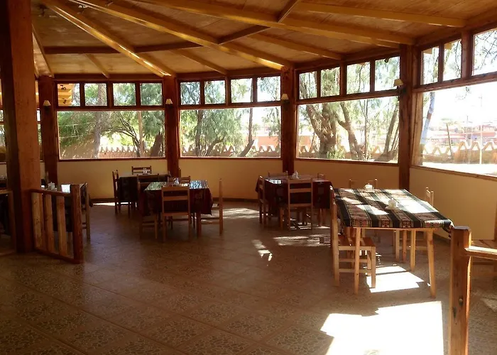 Quechua Hotel