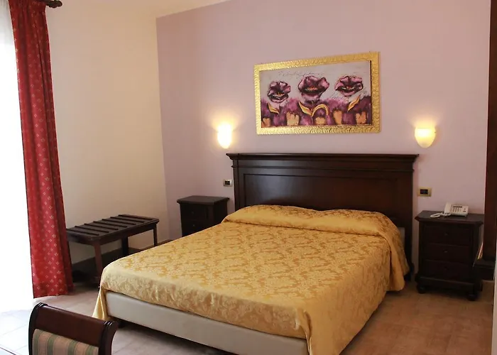 Hotel Vittorio Emanuele