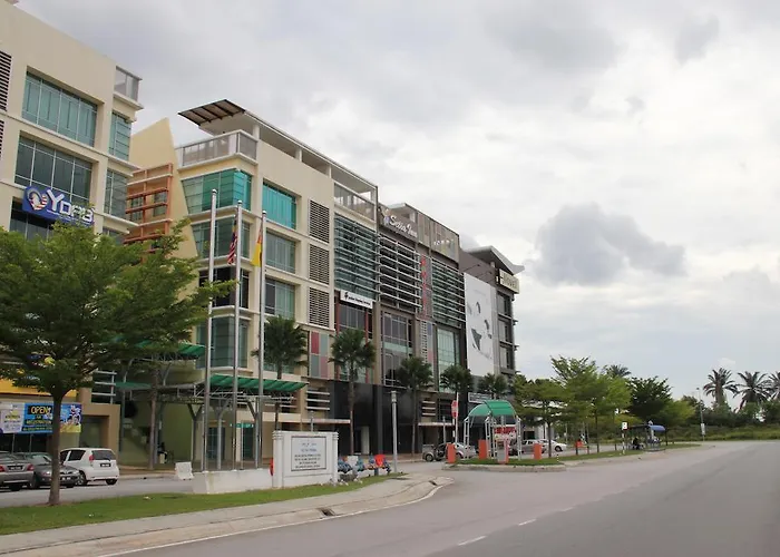 Setia Inn