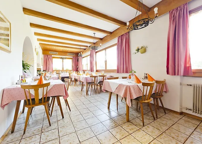 Hotel Brueckenwirt - Al Ponte