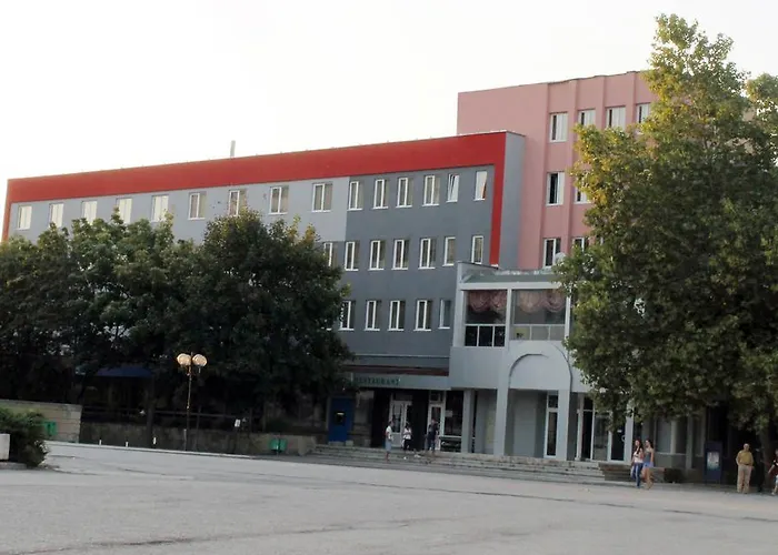 Hotel Mizia