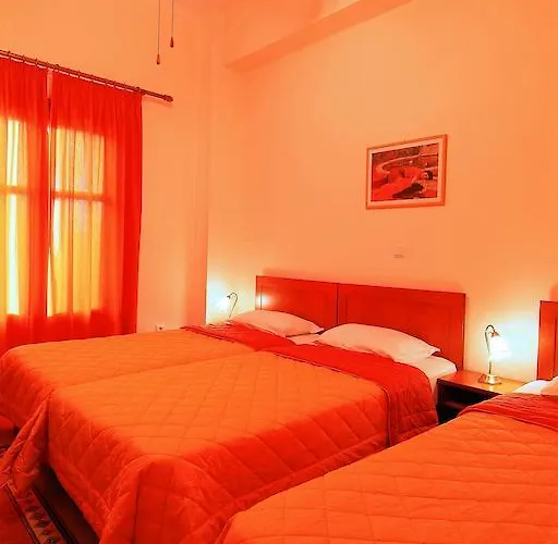Sibylla Hotel