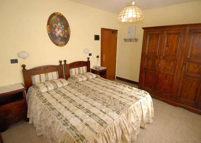 Albergo Ristorante Galli