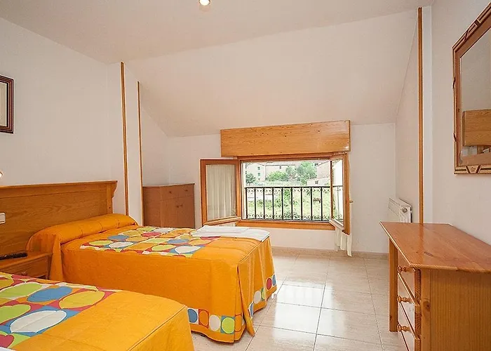 Hostal Vinuesa
