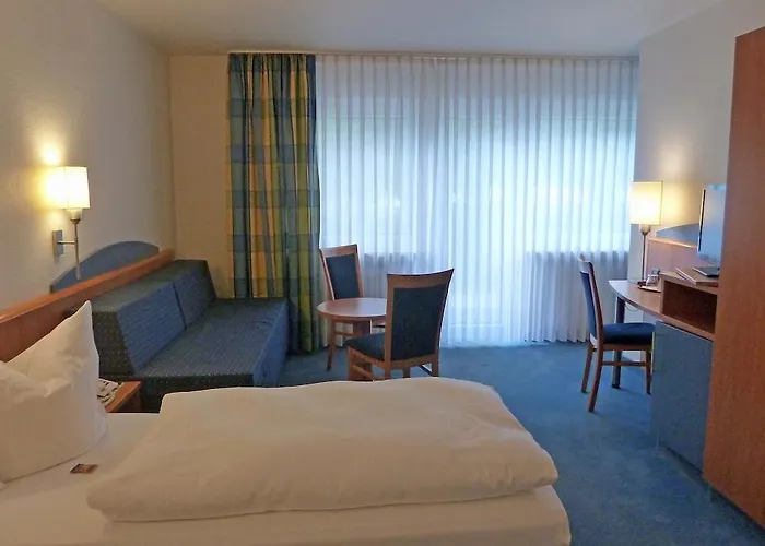 Landhotel Sulzbacher Hof