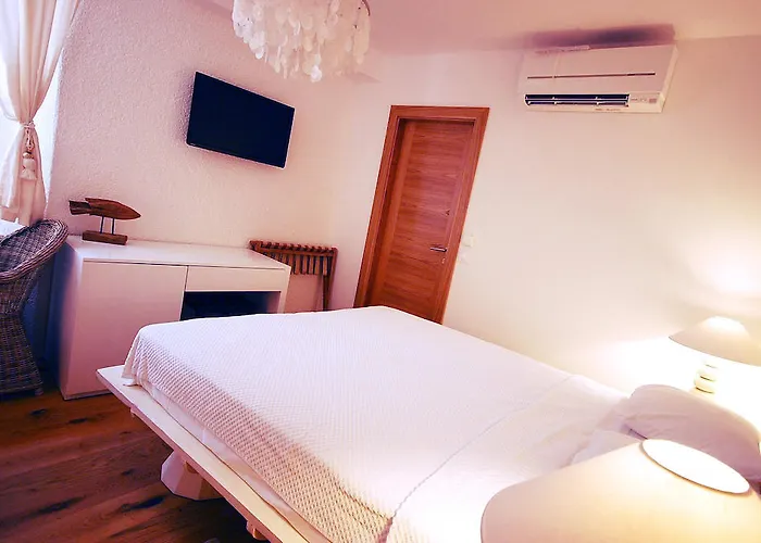 Boutique Hotel Placa
