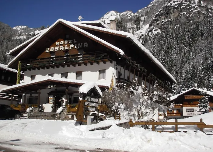 Hotel Rosalpina