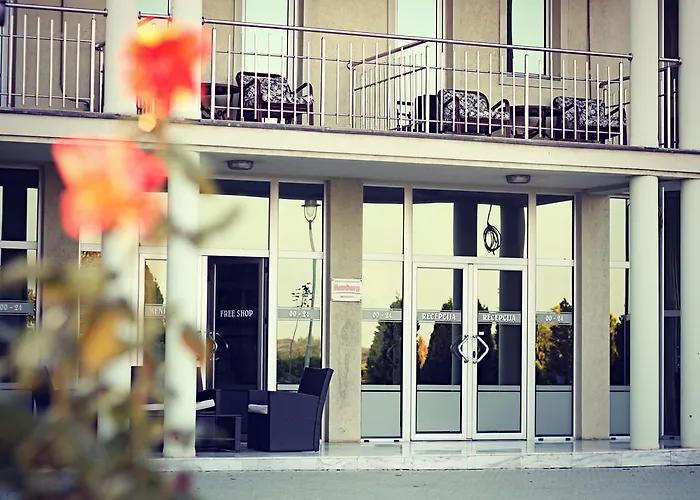 Hotel Dragovic Smederevo