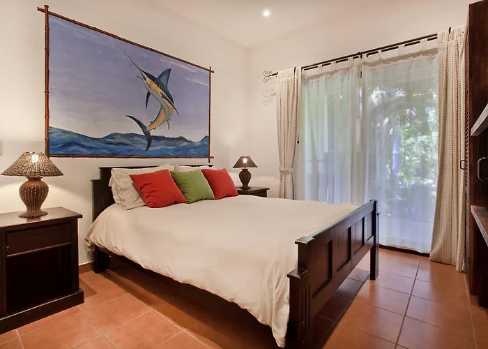 Playa Grande Park Hotel