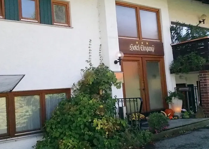 Hotel Bavaria