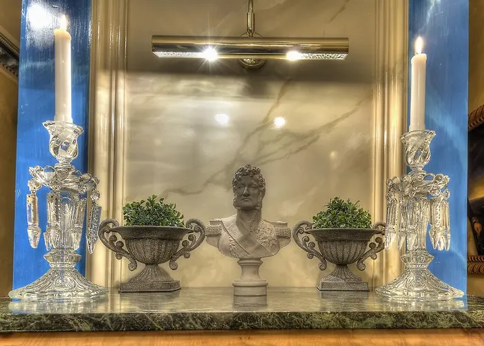 The Originals Boutique, Hotel Aultia, Ault