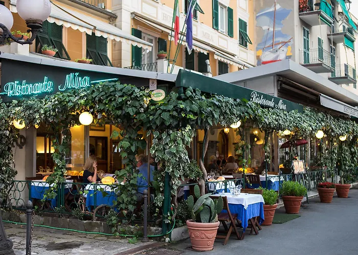 Ristorante Hotel Mira