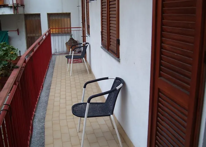 Albergo Luca