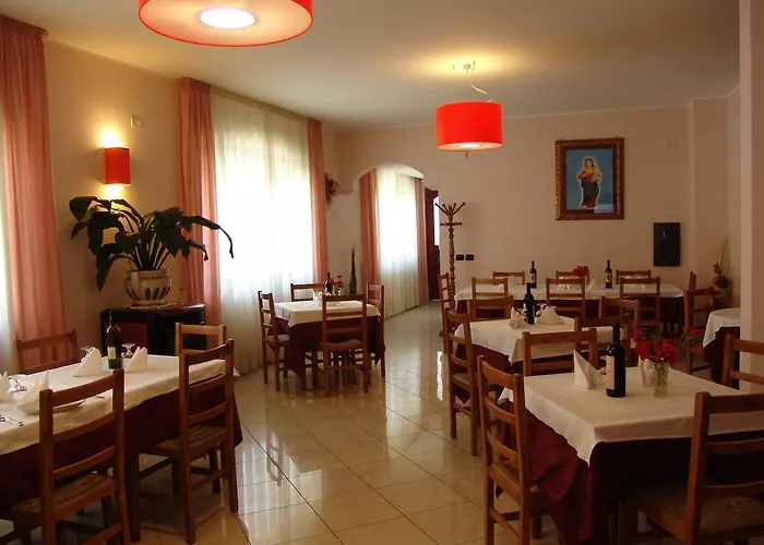 Hotel Mistef