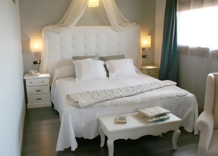 Hotel Castillo De Alquezar