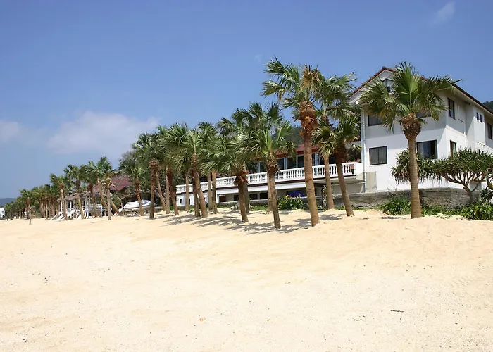 Amami Resort Bashayamamura