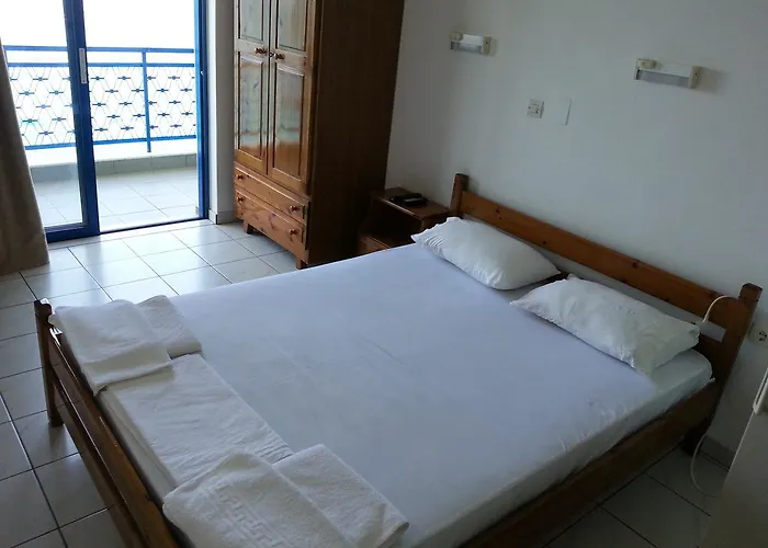 Angelos Hotel
