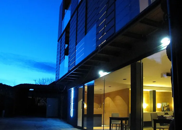 Bonansa Country Hotel