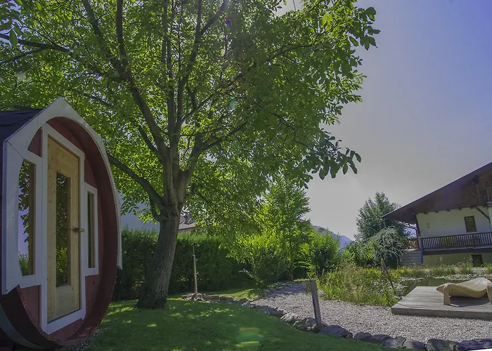 Garni Hotel Kessler